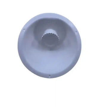 6176 Standard Old Type Caravan Water Filler and Cap