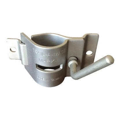 Trail-A-Mate 60mm Jockey Wheel Clamp to Suit Blue Unit