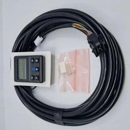 Eberspacher Airtronic 7 Day Timer Digital Switch Kit AX1