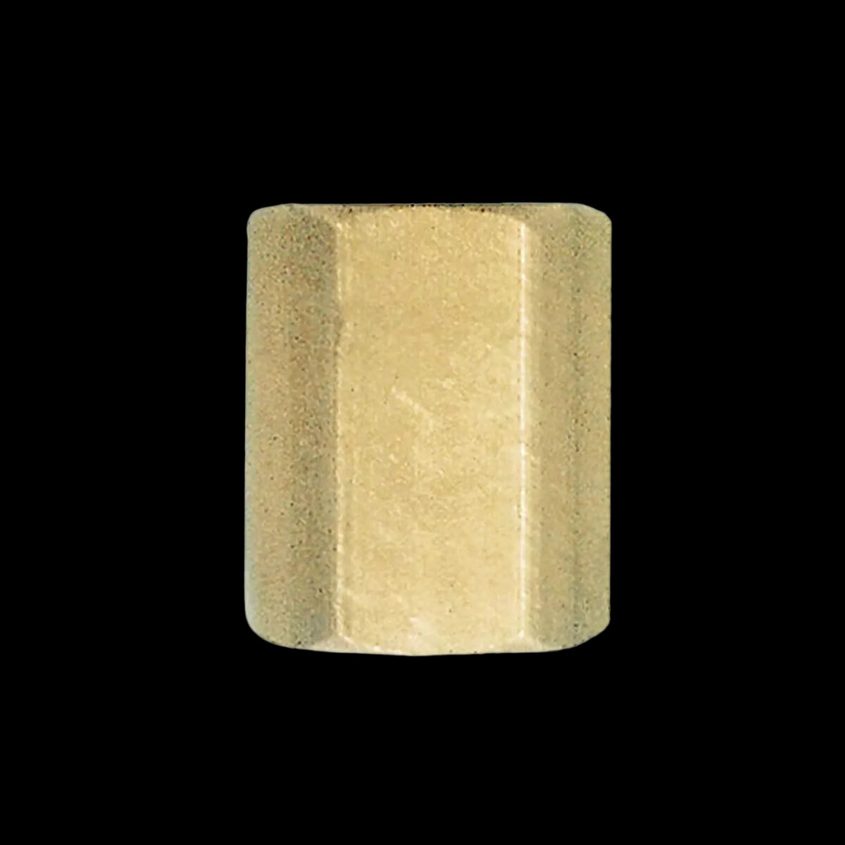 Companion Adaptor 1/4" BSP Female Hex Socket