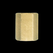 Companion Adaptor 1/4" BSP Female Hex Socket