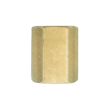 Companion Adaptor 1/4" BSP Female Hex Socket