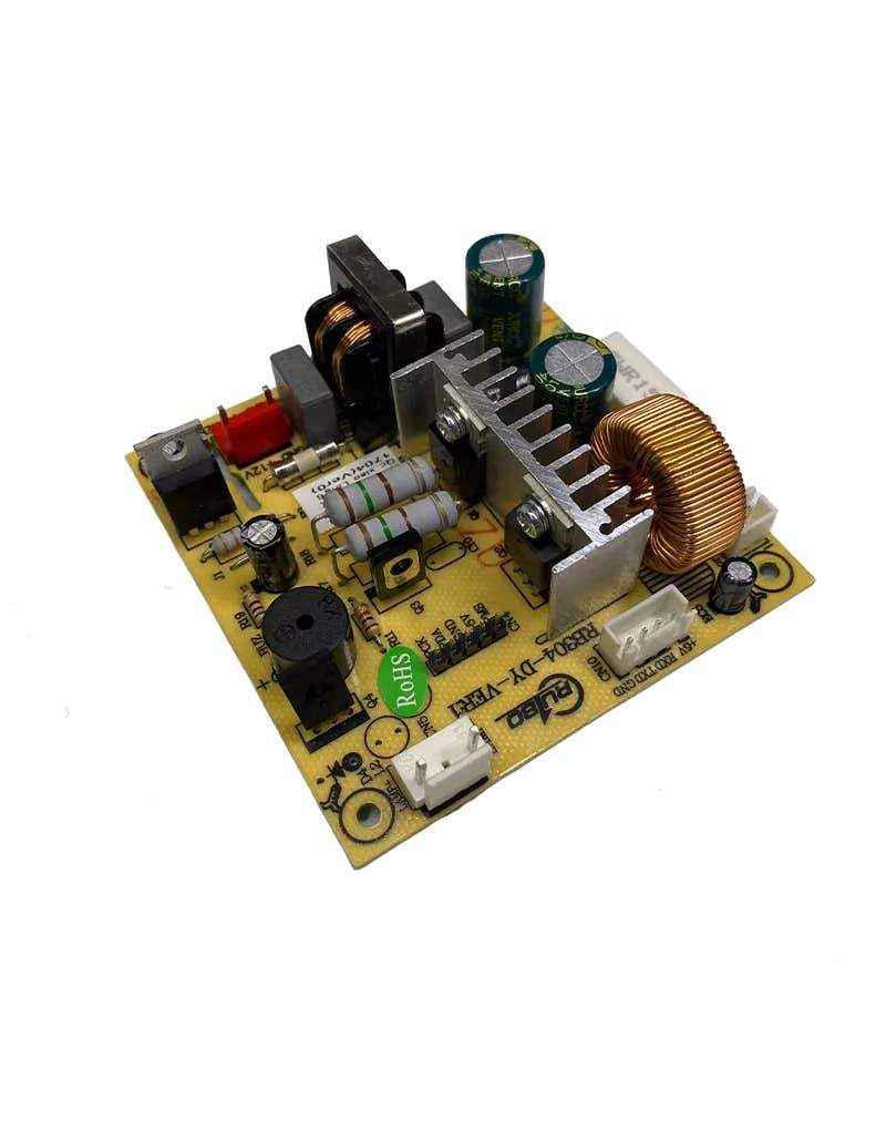 Sphere Rangehood PCB Board t/s TCR-002