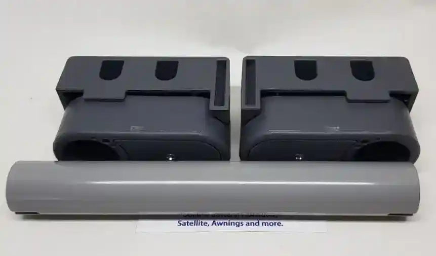 Dometic Waeco CFX Complete Handle Set fits All CFX