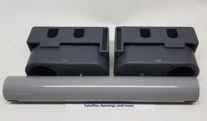 Dometic Waeco CFX Complete Handle Set fits All CFX