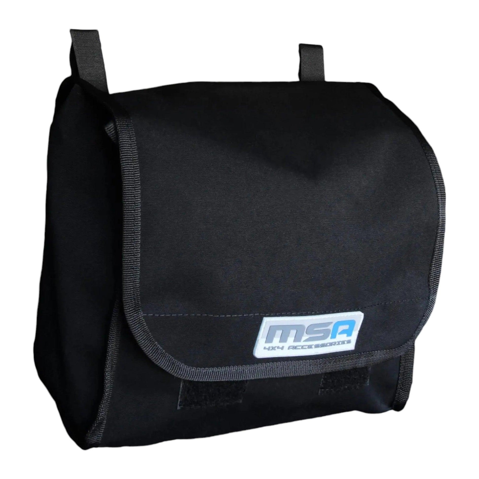 MSA 4X4 Large Barrier Bag – Smart Storage for Your 4WD Adventures - Everything Caravans