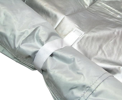 Premium Caravan Cover With Side Zip Caravan 18ft To 20ft