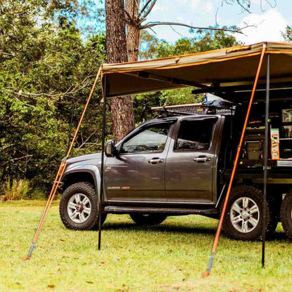 Ezy Anchor Starter Pack for Caravans and Campers