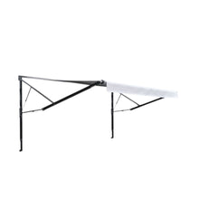 Dometic 9700 Power Awning Hardware Standard Black