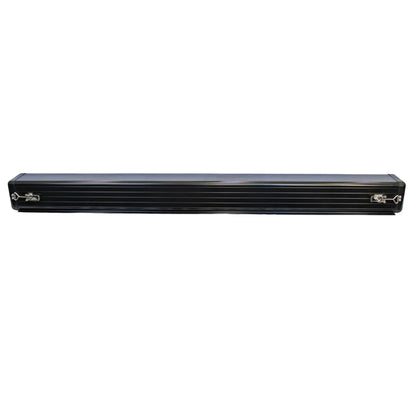 Supex Alloy Square Pole Carrier 1.5m Black