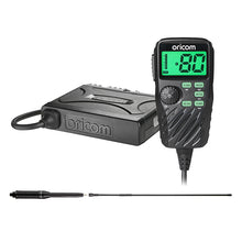 Oricom UHF390 UHF CB Radio with ANU240 Offroad Pack