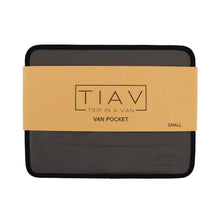 Navigator Gear TIAV Van Pocket Charcoal – Small - in store only