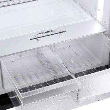 Dometic RMD10.5Xs 173lt 3-Way Fridge Replacement for the RMD8551 and RMD8555 - Everything Caravans