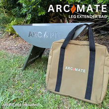 ArcMate Leg Extender Bag