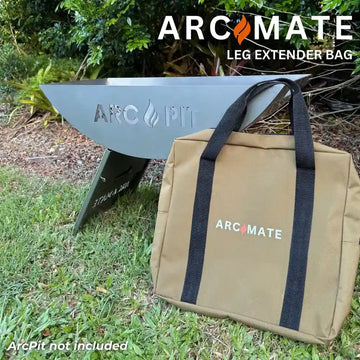 ArcMate Leg Extender Bag