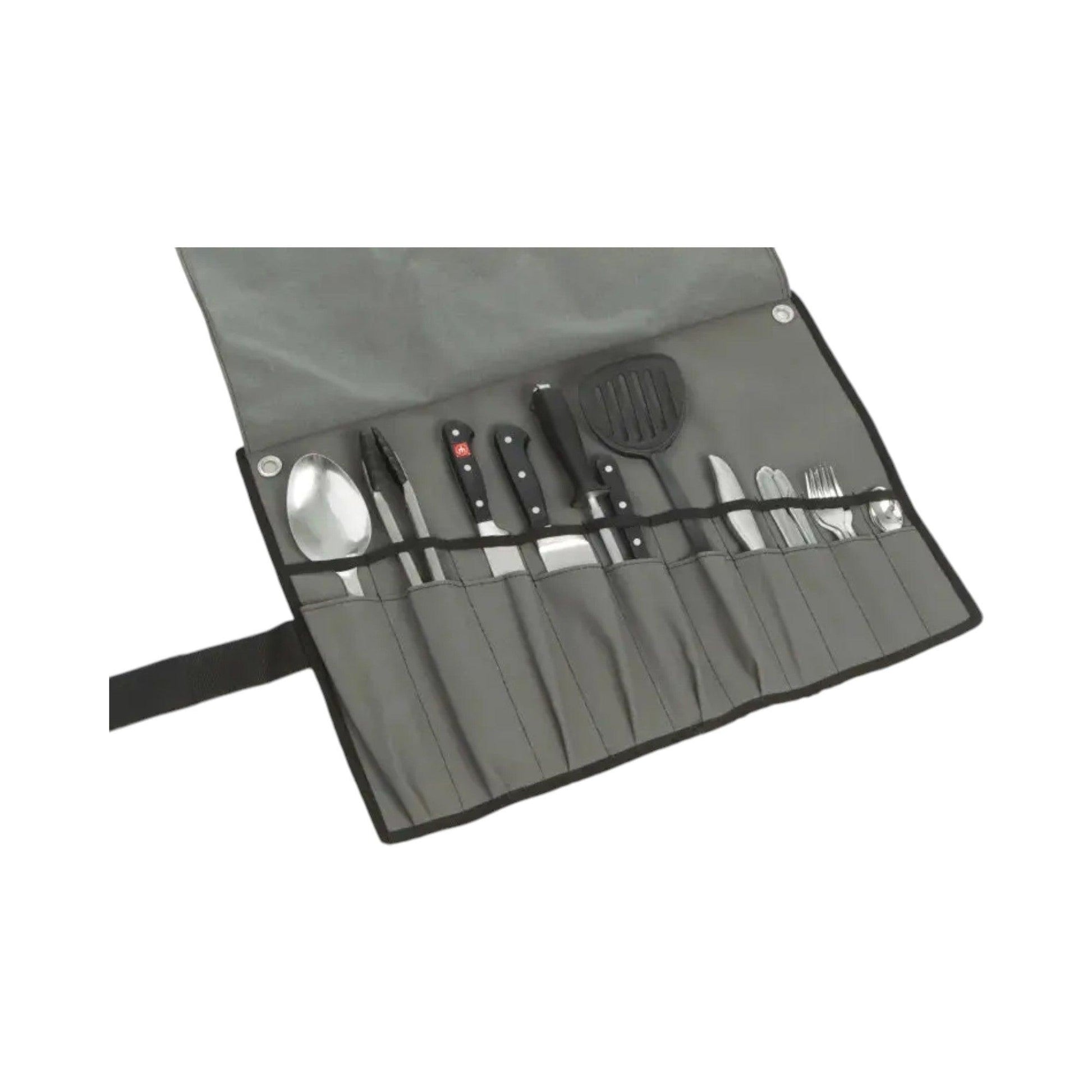 MSA 4X4 tool and Cutlery Roll - Everything Caravans
