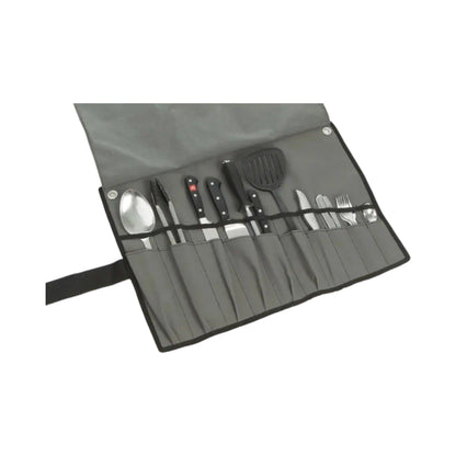 MSA 4X4 tool and Cutlery Roll - Everything Caravans