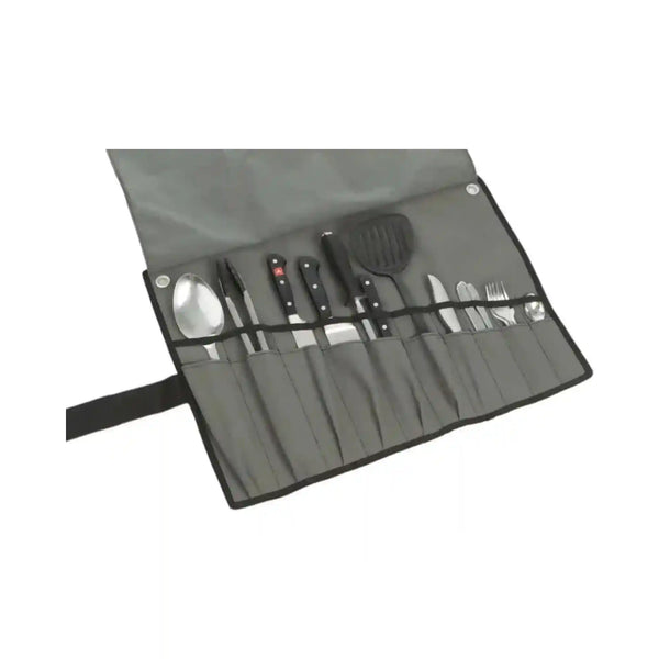 MSA 4X4 tool and Cutlery Roll - Everything Caravans