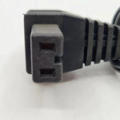 Waeco Power 12v Cable DC 1.5M CFX100 Cooler Part Made By Dometic - Last One Then - No Longer Available