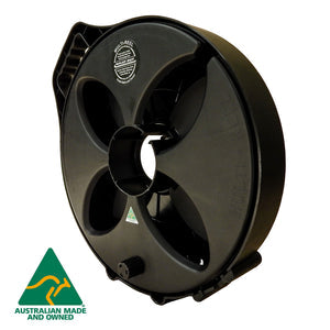 Flat Out Original Multi-Reel Safety Orange