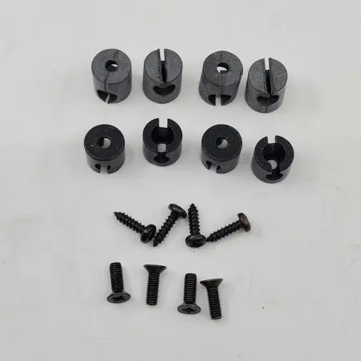 Thetford Spinflo Pan Support Clips 4 Pack