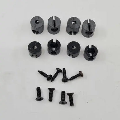 Thetford Spinflo Pan Support Clips 4 Pack