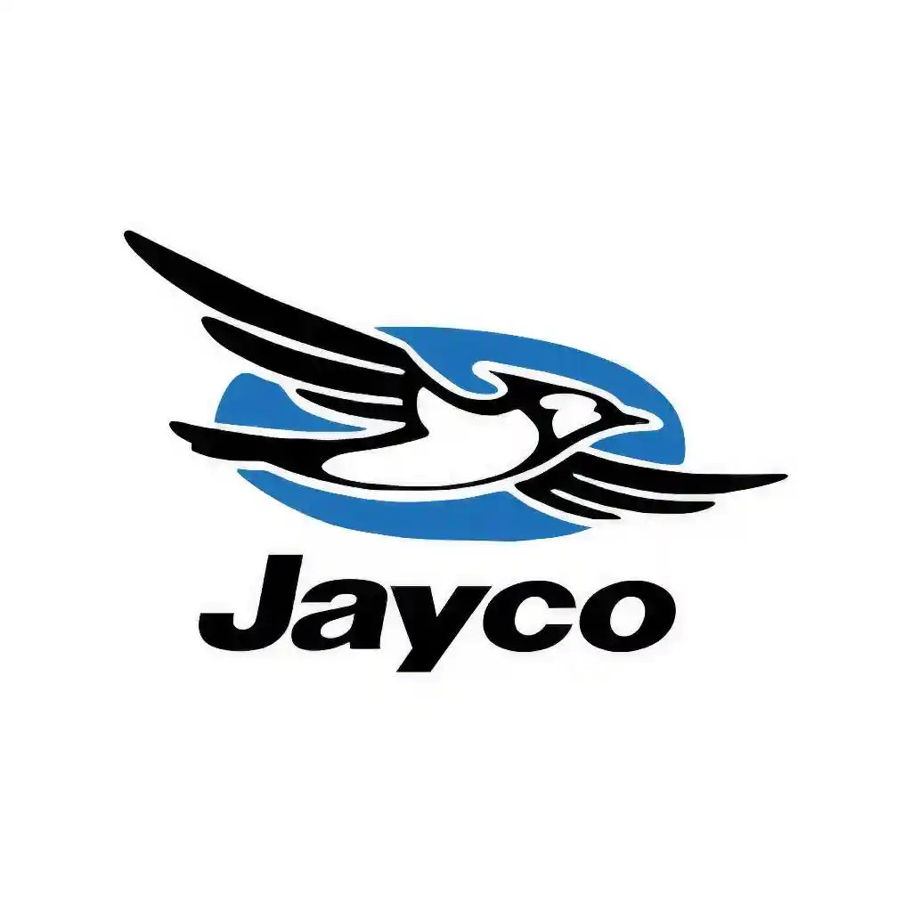 JAYCO Vented External Battery Box - Chassis Mount. C1102E