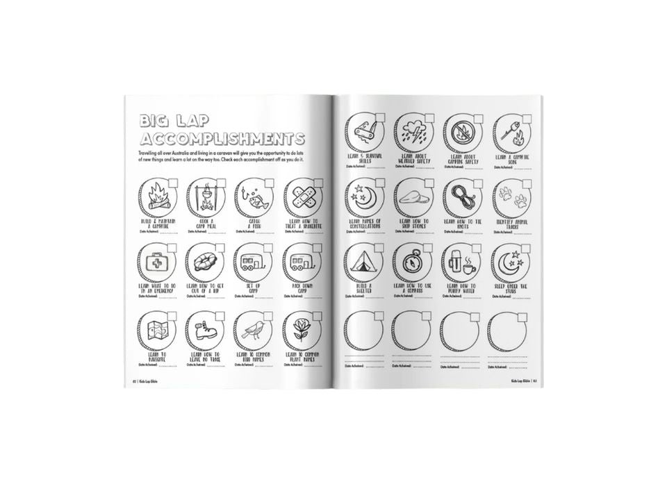Hema The Kids Lap Bible