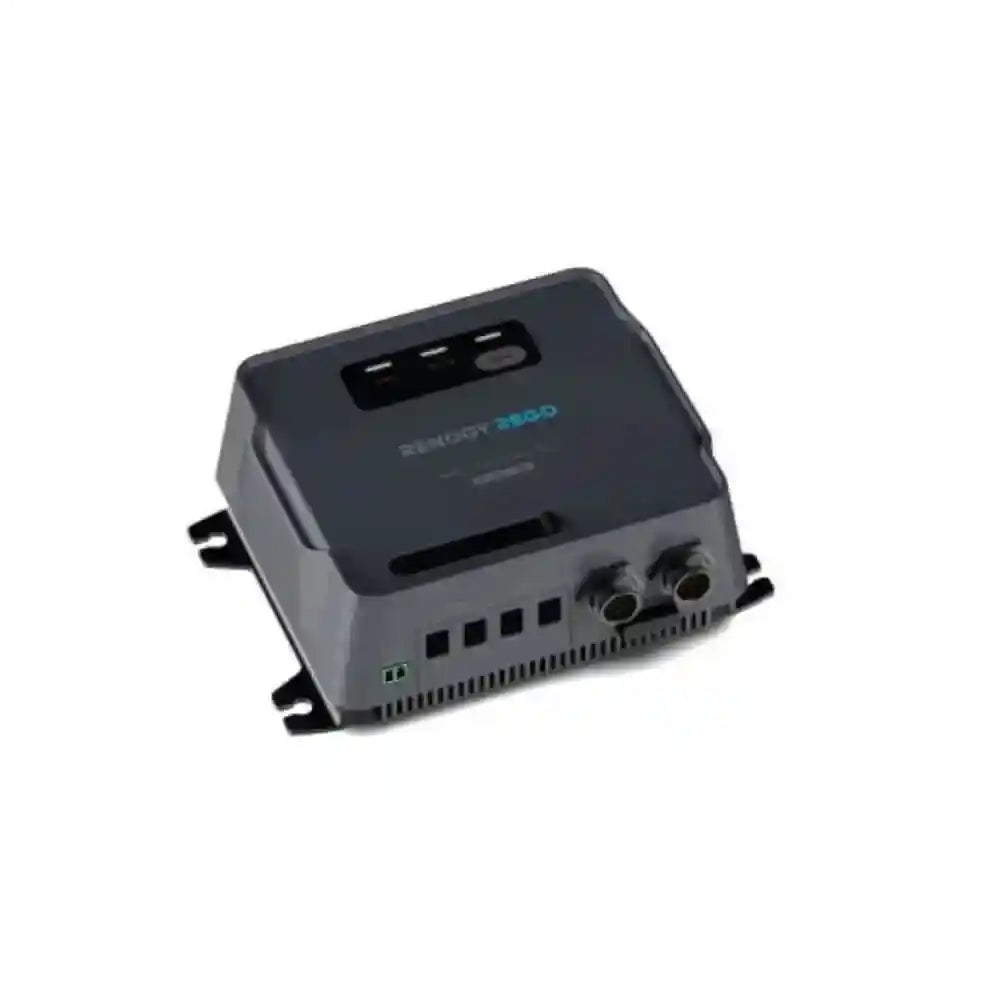 RENOGY REGO 500-11076 30A MPPT Solar Controller — RCC2430REGO-G1-AU 12 V/24 V Systems