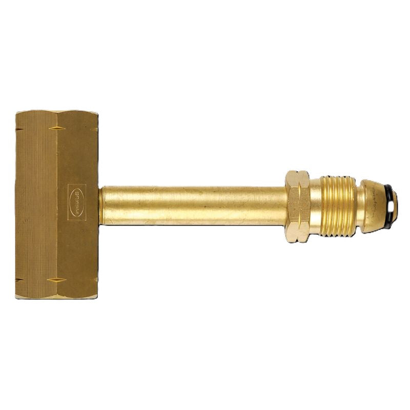 Companion Adaptor POL to Double End POL