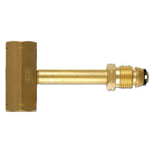 Companion Adaptor POL to Double End POL