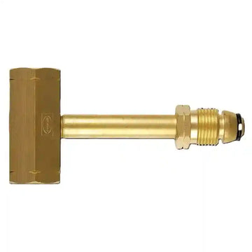 Companion Adaptor POL to Double End POL
