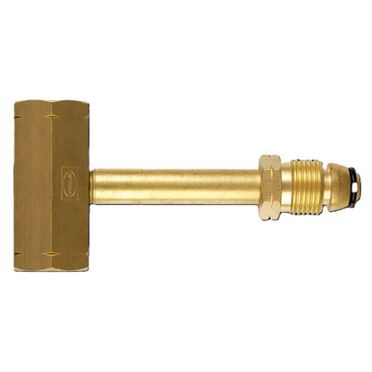 Companion Adaptor POL to Double End POL