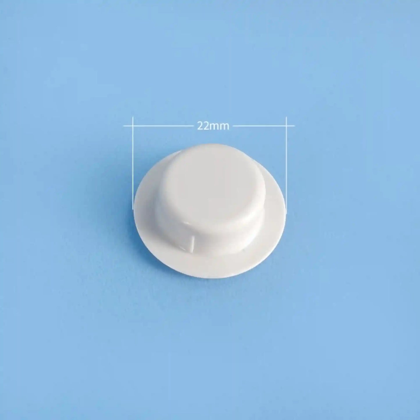 Freucamp Sanjo Blind Plug for Shelf - Fits Freucamp RAE180 Fridge
