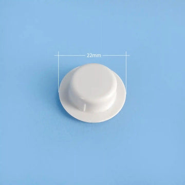 Freucamp Sanjo Blind Plug for Shelf - Fits Freucamp RAE180 Fridge