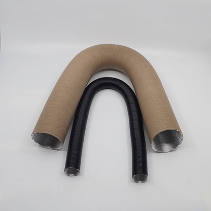 New Warmda Diesel Heater 2.5Kw Full install Kit 2 Year Warranty RRP $1599 - Free Shipping