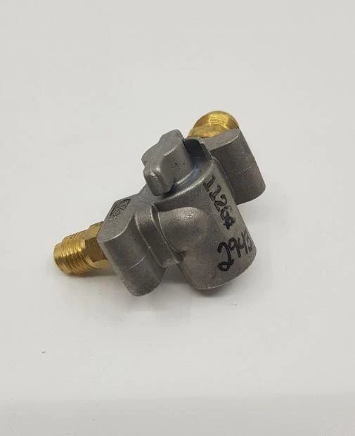 Thetford Manual Shut Off Valve Assembly N604