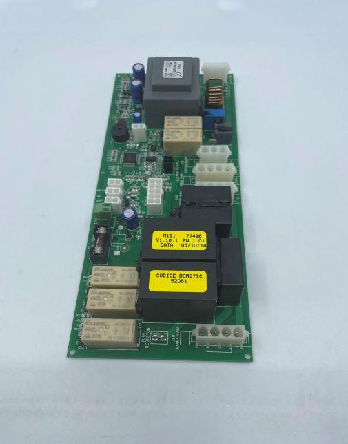 Main PCB for Dometic B2200 Aircon - DISCONTINUED