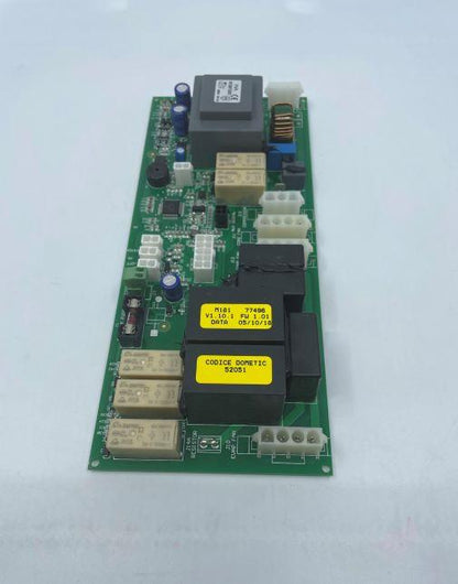 Main PCB for Dometic B2200 Aircon - DISCONTINUED