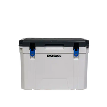 EvaKool 60L Alpine Cooler with extended ice retention