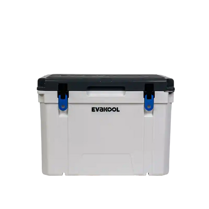 EvaKool 60L Alpine Cooler with extended ice retention