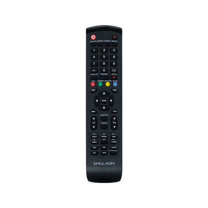 ENGLAON 24inch HD LED 12V TV for Caravans