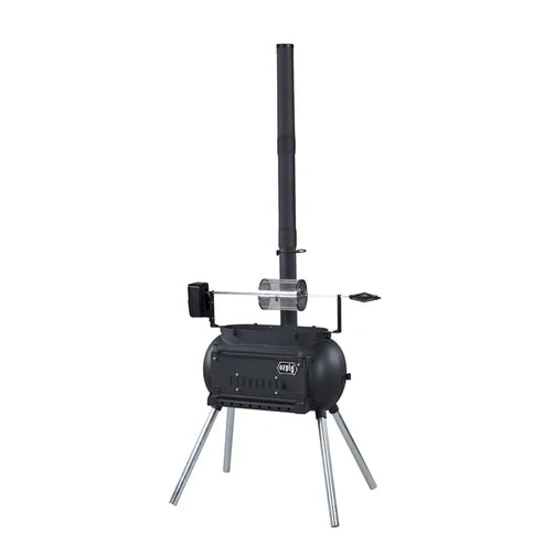 Ozpig Small Rotisserie Basket