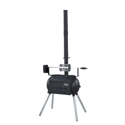 Ozpig Small Rotisserie Basket