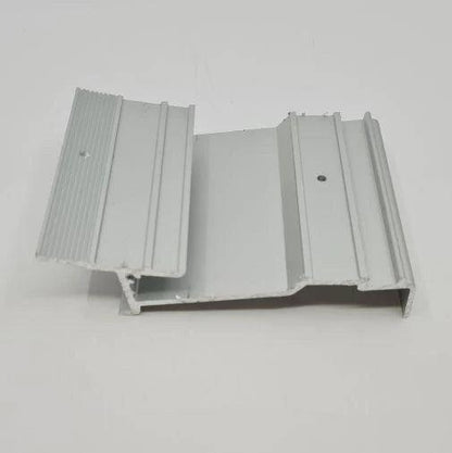 Fiamma Awn Mounting Bracket for F45 15Deg Each - Everything Caravans
