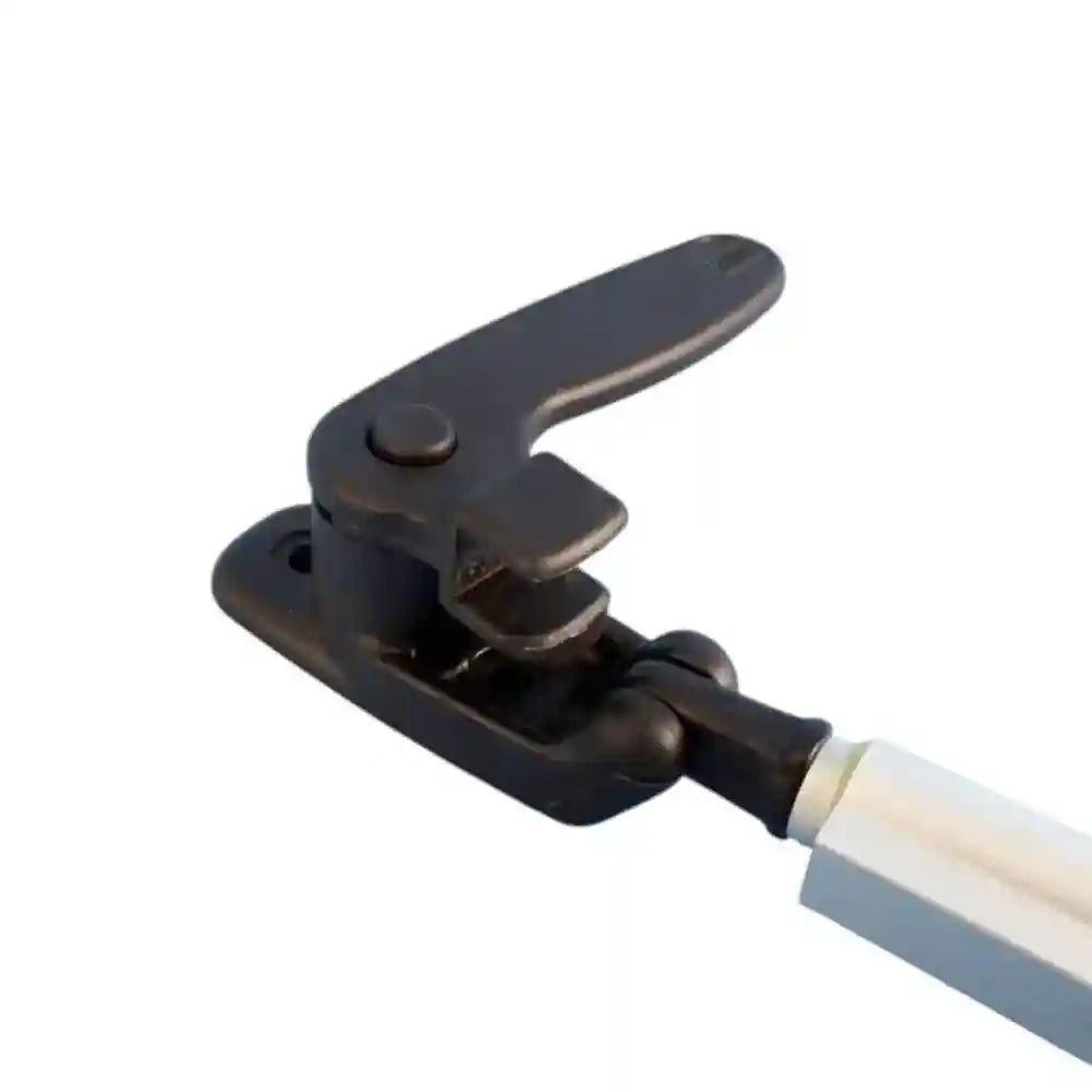 4460000679 Dometic Window Stays to Suit 350mm High Windows was VAM350Z Close up