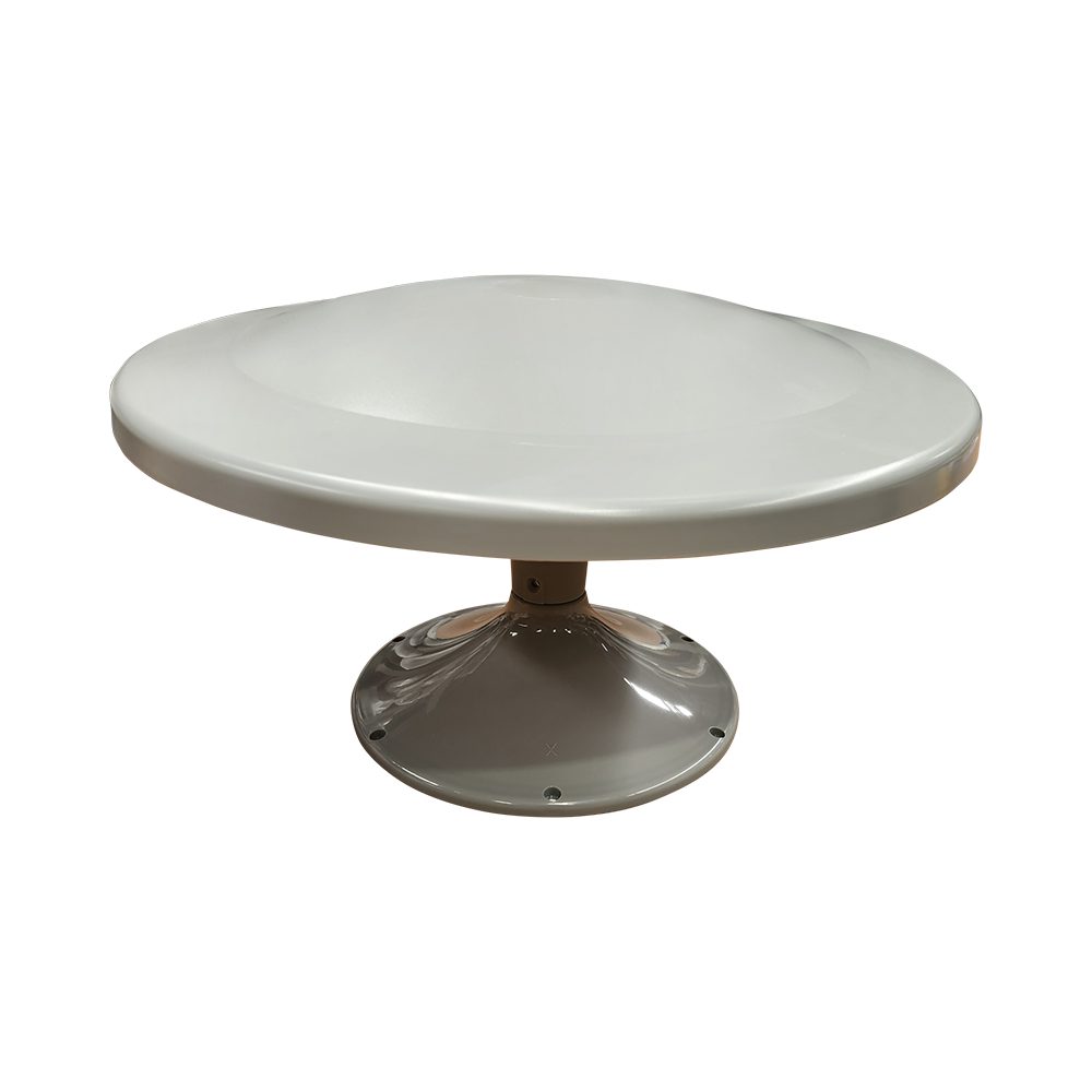 Milenco Power 900L Low Line Omnidirectional Antenna Aerial - Grey