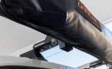 Racksbrax XD Hitch Triple