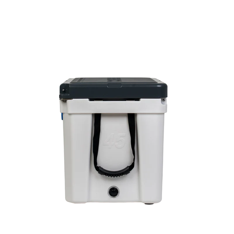 EvaKool 40L Alpine Cooler with extended ice retention