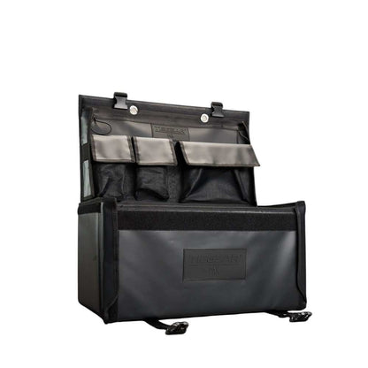 Tiegear Cantina Grande Fold-Out Kitchen Organiser